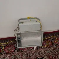 نور افکن|لامپ و چراغ|اهواز, زرگان|دیوار