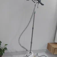 اتوبخار ایستاده مایر