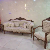 % مبل نیلو/*|حراج|بندر کنگان, |دیوار