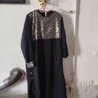 حراج مانتو مجلسی و مانتو دخترانه نولباس مجلسی|لباس|شیراز, پارک کوهستانی بوستان|دیوار