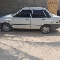 پراید