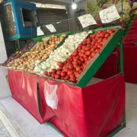 پالت میوه|فروشگاه و مغازه|تهران, شهرک صدرا|دیوار
