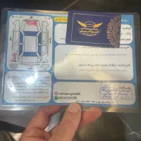 پارس ۸۷|خودرو سواری و وانت|اردبیل, |دیوار