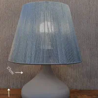 آباژور مدرن رومیزی