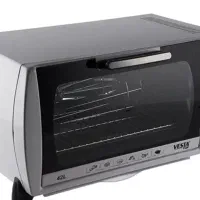 توستر ۴۲ لیتری وستافایر|اجاق گاز و لوازم برقی پختوپز|شاهینشهر, خبرنگار|دیوار