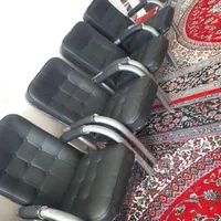 صندلی واینه|مبلمان اداری|خرمآباد, |دیوار