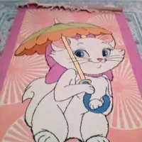 فرش اتاق کودک وفرش۱۲ متری