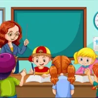 تدریس زبان انگلیسی