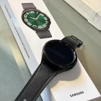 ساعت هوشمند Galaxy watch 6 classic
