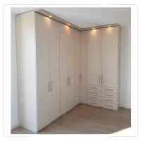 ساخت وتعمیر کمد دیواری|خدمات پیشه و مهارت|رفسنجان, |دیوار