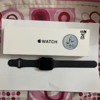 اپل واچ SE2 gen2 2025 بسیار تمیز استثنایی