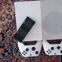 xbox one  s|کنسول، بازی ویدئویی و آنلاین|کرج, کوی مدرس|دیوار