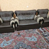 مبلمان راحتی