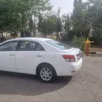 آریو اتومات مدل 97 رنگ سفید