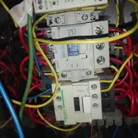 برق و صنعت کلیه خدمات برقی