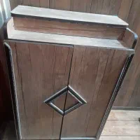 جاکفشی کارکرده