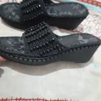 دمپایی بافتنی|کیف، کفش، کمربند|یاسوج, |دیوار