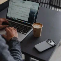 بسپارش به من (انجام کارهایی که تو وقتش رو نداری)