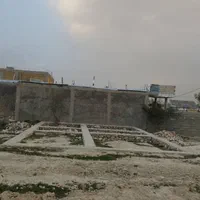 زمین مسکونی 300متر|فروش زمین و ملک کلنگی|کازرون, |دیوار
