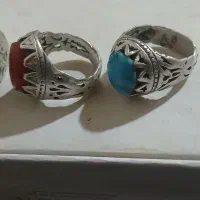 انگشتر‌نقره۹۹|جواهرات|مشهد, شهید علی محمدی|دیوار