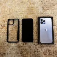 iphone 13 Pro max|موبایل|پردیس, فاز ۸|دیوار