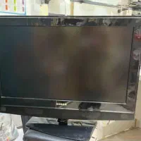 تلویزیون ۳۲ سنم سالمو کم کار|تلویزیون و پروژکتور|گنبد کاووس, |دیوار