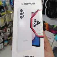 Samsung A13|موبایل|اصفهان, جلفا|دیوار