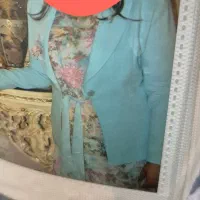 کت خارجی سایز 40