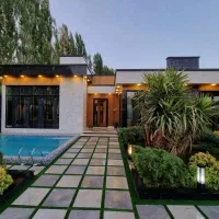 پیمانکاری ویلا آبسرد دماوند