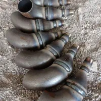 لوله کشی گازخانگی و تجاری نکراوی|خدمات پیشه و مهارت|حمیدیه, |دیوار