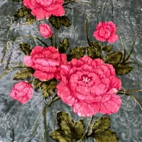 حراج / پتو گلبافت/ گلبرجسته/ تکنفره/ دونفره|حراج|اسلامشهر, شهرک امام حسین (میان آباد)|دیوار