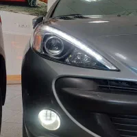 ۲۰۷  انواع|خودرو سواری و وانت|بیرجند, |دیوار