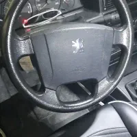 غربیلک فرمان ۴۰۵وپژوپارس