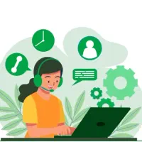 استخدام ادمین سایت (خانم)