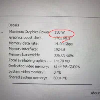 لپ تاپ نسل 12 اینتل dell g15 5520 rtx 3060|رایانه همراه|شیراز, عادل آباد|دیوار