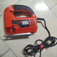 اره عموبر بلک اند دکر اصل