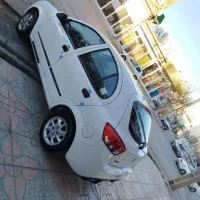 تیبا ۲ مدل ۹۷ درجه یک