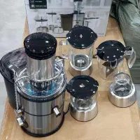 ابمیوه گیری نو|آبمیوهگیر و آبمرکباتگیر|قزوین, |دیوار