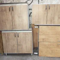 کابینت دست دوم