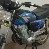 نیکتاز ۲۵۰ مدل ۱۴۰۳ (اقساط)