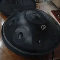 هنگ درام آرشا