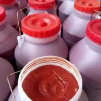 رب گوجه فرنگی