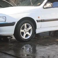 پژو پارس مدل ۸۴|خودرو سواری و وانت|بوشهر, |دیوار