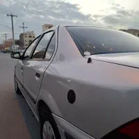 سمند ۸۶|خودرو سواری و وانت|برخوار, |دیوار