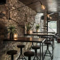 واگذاری کافه با تجهیزات در حال کار