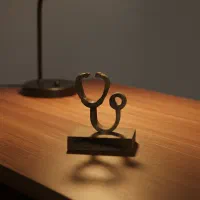 ساخت انواع تندیس و اسم چوبی