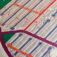 زمین-120-متری-شهرک-صبا-پنجتن