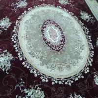 فرش ۱۲متری ۷۰۰شانه نوعه نوس
