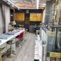 فروشنده وادمین
