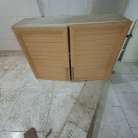 کابینت آبچکان زیر سینک|آبچکان و نظمدهنده ظروف|اسلامشهر, شهرک توحید|دیوار